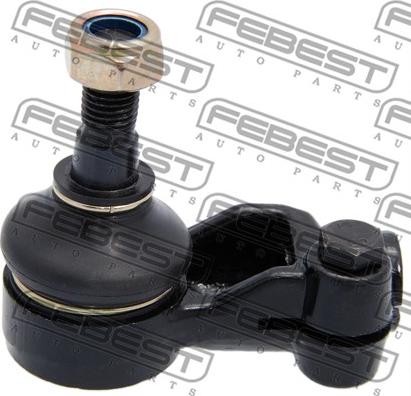 Febest 1121-806 - Testa barra d'accoppiamento www.autoricambit.com