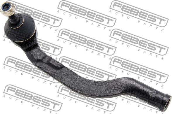 Febest 1821-VIVRH - Testa barra d'accoppiamento www.autoricambit.com