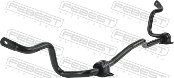 Febest 1299-SANFF - Stabilizzatore, Autotelaio www.autoricambit.com