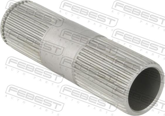 Febest 1212-IX35RH - Albero motore/Semiasse www.autoricambit.com