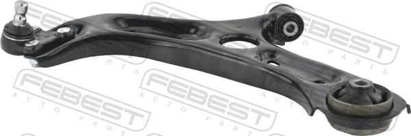 Febest 1224-E6FLH - Sospensione a ruote indipendenti www.autoricambit.com