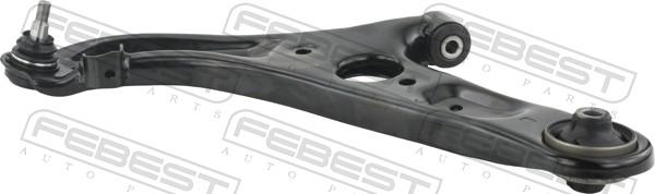 Febest 1224-ELNFLH - Sospensione a ruote indipendenti www.autoricambit.com