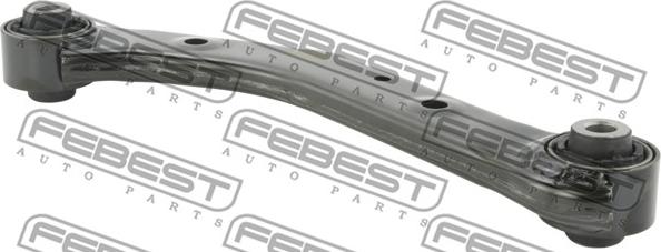 Febest 1225-TUC16UPR - Sospensione a ruote indipendenti www.autoricambit.com