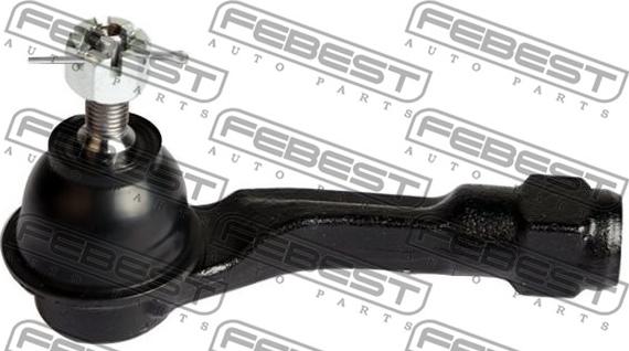 Febest 1221-SOLH5LH - Testa barra d'accoppiamento www.autoricambit.com