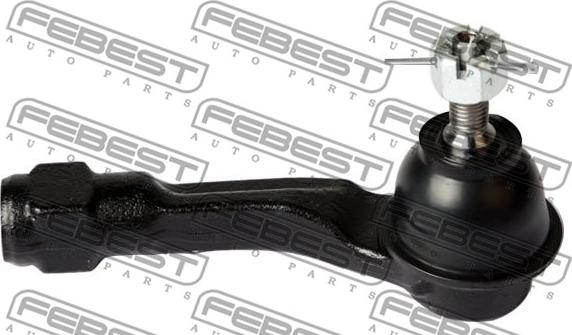 Febest 1221-SOLH5RH - Testa barra d'accoppiamento www.autoricambit.com