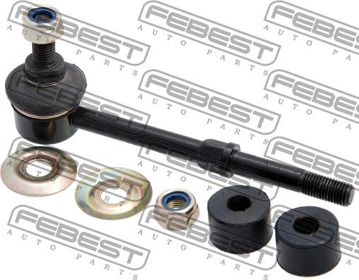 Febest 1223-ACR - Asta/Puntone, Stabilizzatore www.autoricambit.com