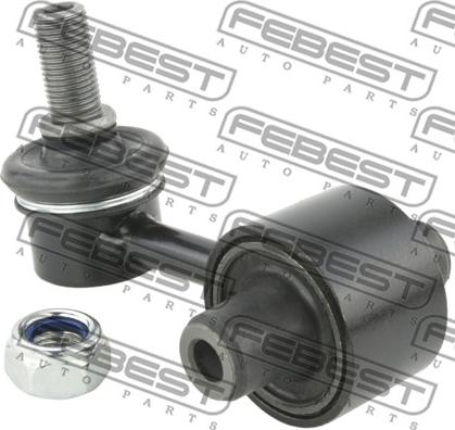 Febest 1223-ELN17R - Asta/Puntone, Stabilizzatore www.autoricambit.com