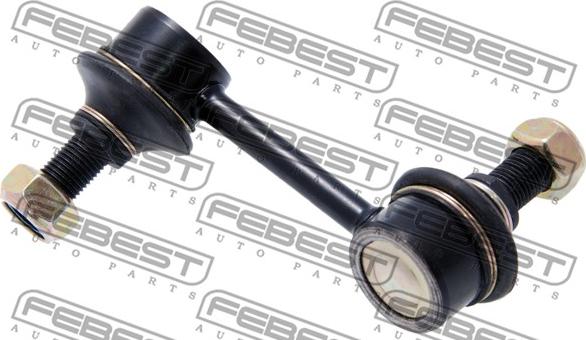 Febest 1223-H1RLH - Asta/Puntone, Stabilizzatore www.autoricambit.com