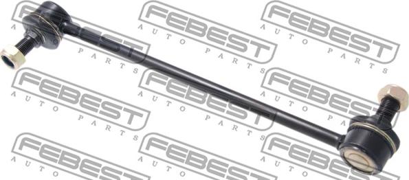 Febest 1223-IX35F - Asta/Puntone, Stabilizzatore www.autoricambit.com