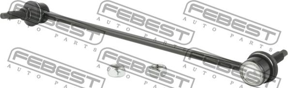 Febest 1223-SONFL - Asta/Puntone, Stabilizzatore www.autoricambit.com