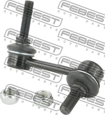 Febest 1223-SONRL - Asta/Puntone, Stabilizzatore www.autoricambit.com