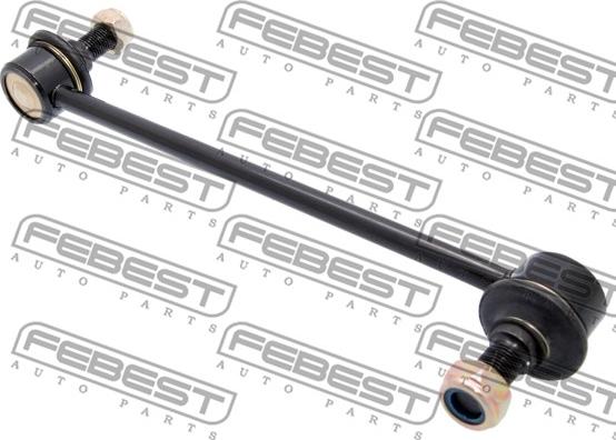 Febest 1223-TUCSF - Asta/Puntone, Stabilizzatore www.autoricambit.com