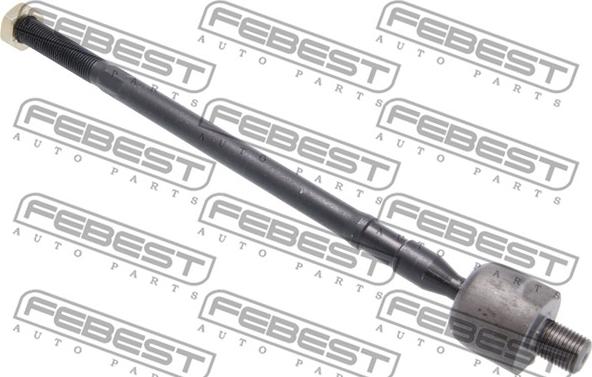 Febest 1222-ACC - Giunto assiale, Asta trasversale www.autoricambit.com