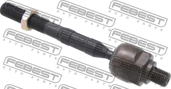 Febest 1222-NF - Giunto assiale, Asta trasversale www.autoricambit.com