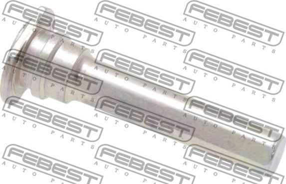 Febest 1274-UPF1 - Perno di guida, Pinza freno www.autoricambit.com