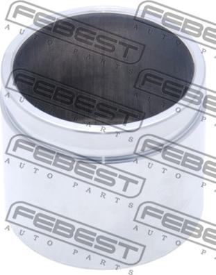 Febest 1276-I30 - Pistone, Pinza freno www.autoricambit.com