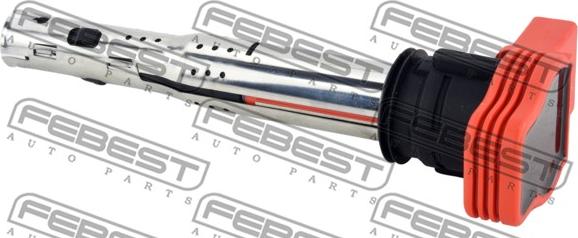 Febest 17640-001 - Bobina d'accensione www.autoricambit.com