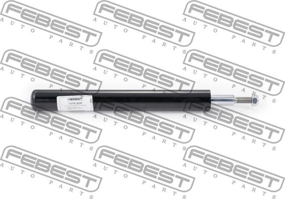 Febest 1707S-002F - Ammortizzatore www.autoricambit.com