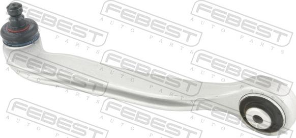 Febest 1724-4FFUPFL - Sospensione a ruote indipendenti www.autoricambit.com