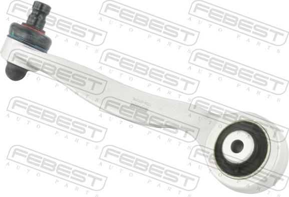 Febest 1724-4FFUPRL - Sospensione a ruote indipendenti www.autoricambit.com