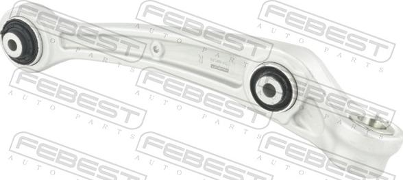 Febest 1724-8RFLFR - Sospensione a ruote indipendenti www.autoricambit.com