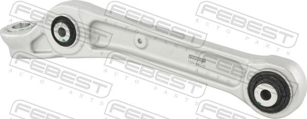 Febest 1724-8WFLFR - Sospensione a ruote indipendenti www.autoricambit.com