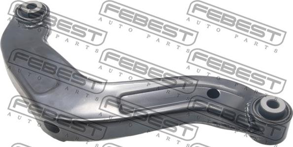 Febest 1725-8ERL - Sospensione a ruote indipendenti www.autoricambit.com