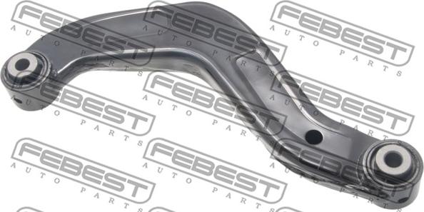 Febest 1725-8ERR - Sospensione a ruote indipendenti www.autoricambit.com