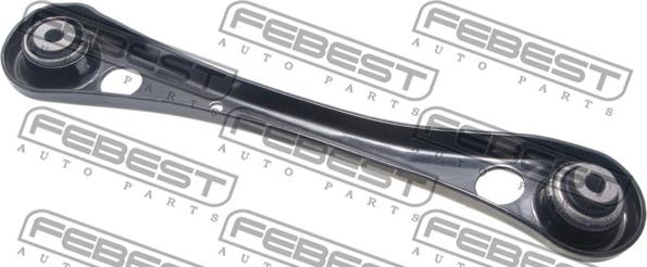 Febest 1725-8E - Sospensione a ruote indipendenti www.autoricambit.com