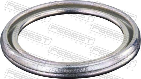 Febest 88430-182422X - Guarnizione, Differenziale www.autoricambit.com