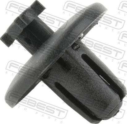 Febest 88570-048 - Clip, Fregio/Modanatura protettiva www.autoricambit.com