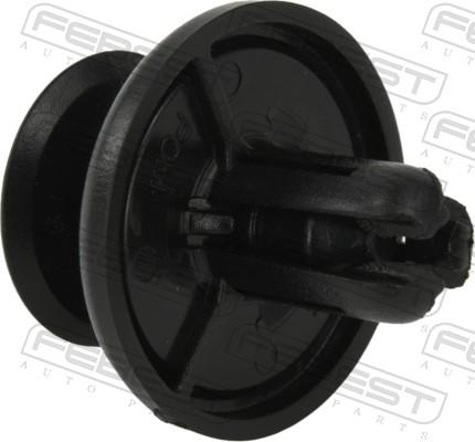 Febest 88570-089 - Clip, Fregio/Modanatura protettiva www.autoricambit.com