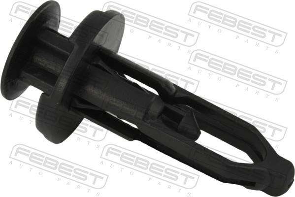 Febest 88570-083 - Clip, Fregio/Modanatura protettiva www.autoricambit.com