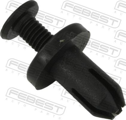 Febest 88570-078 - Clip, Fregio/Modanatura protettiva www.autoricambit.com