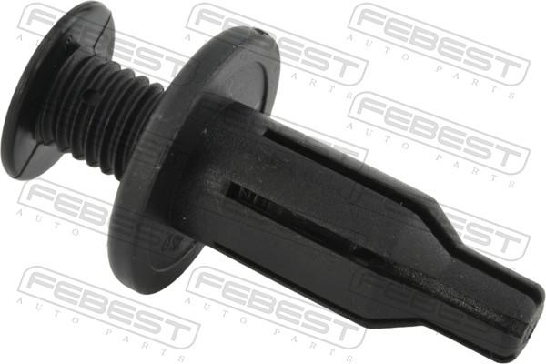 Febest 88570-149 - Clip, Fregio/Modanatura protettiva www.autoricambit.com