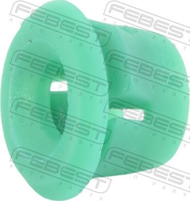 Febest 88570-183 - Clip, Fregio/Modanatura protettiva www.autoricambit.com