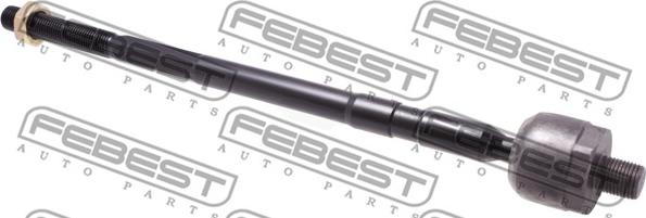 Febest 3022-SAF - Giunto assiale, Asta trasversale www.autoricambit.com