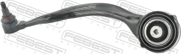 Febest 2924-L405FLFL - Sospensione a ruote indipendenti www.autoricambit.com