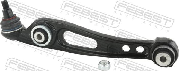 Febest 2924-L405FLRR - Sospensione a ruote indipendenti www.autoricambit.com