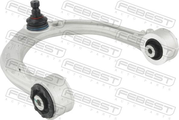 Febest 2924-L405FUPL - Sospensione a ruote indipendenti www.autoricambit.com