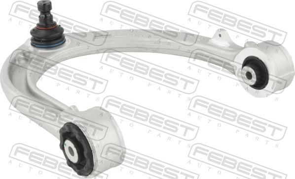 Febest 2924-L405FUPR - Sospensione a ruote indipendenti www.autoricambit.com