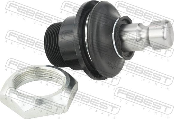 Febest 2920-RRIVUF - Giunto di supporto / guida www.autoricambit.com