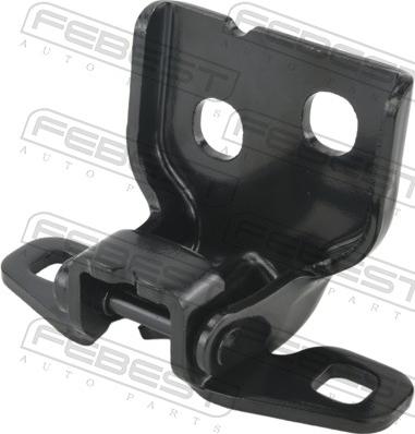 Febest 2499-HDLOG - Cerniera portiera www.autoricambit.com