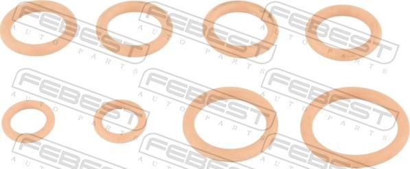 Febest 24400-003-KIT - - - www.autoricambit.com