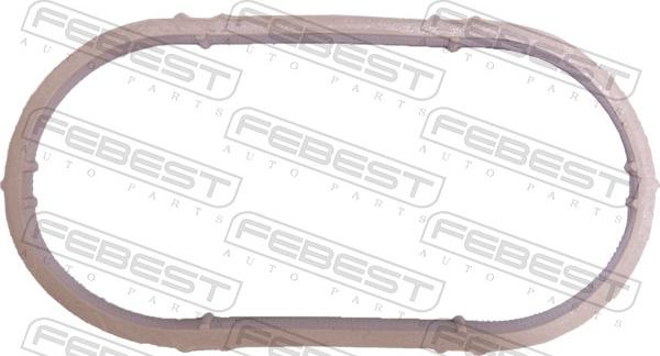 Febest 24402-005 - Guarnizione, Collettore aspirazione www.autoricambit.com