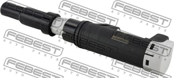 Febest 24640-001 - Bobina d'accensione www.autoricambit.com