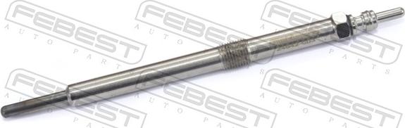 Febest 24642-003 - Candeletta www.autoricambit.com