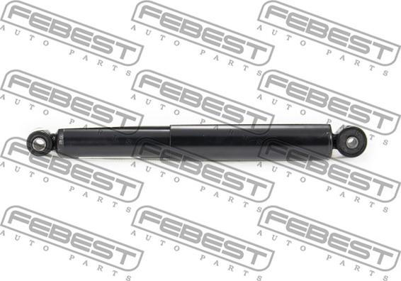 Febest 2407G-010R - Ammortizzatore www.autoricambit.com