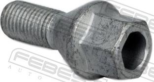 Febest 2485B-003 - Bullone ruota www.autoricambit.com