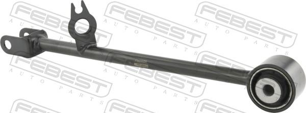 Febest 2425-DUSTRLH - Sospensione a ruote indipendenti www.autoricambit.com